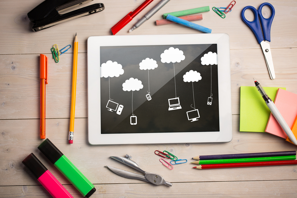 cloud computing for schools